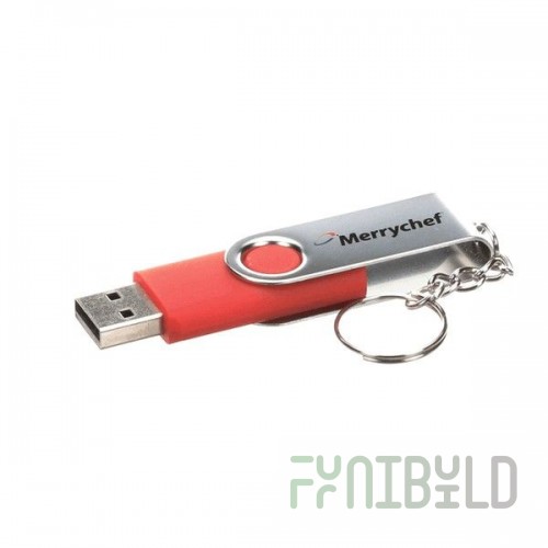 Merrychef 31Z1335 Menu Key USB Oven Parts and Accessories with Digital Programming
