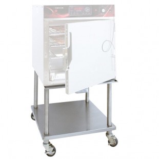 Cres Cor 1212 165 Mobile Stand with Stainless Steel Construction
