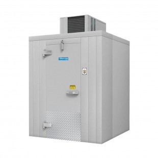 Arctic Industries BL0812-F-SC Walk-In Freezer Indoor 7' 11
