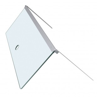 Hatco SDS36FLIP 36 Inch Flip-up Door Access for Custom Display Units Hatco SDS36FLIP 36 Inch Flip-up Door Access for Custom Display Units