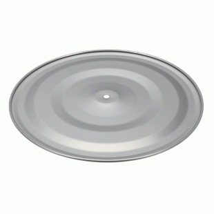 Town 56921 Inner Lid 15 Inch for 56916 and 56918 to 20 Rice Cooker Parts