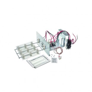 Jackson HATCO C-7 7kw Electric Booster Heater Stainless Steel with Maintenance