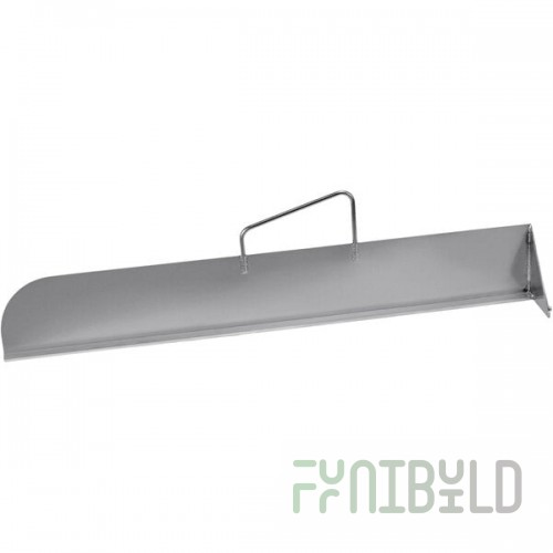 AccuTemp AT2A-4921-3 Griddle Moveable Divider B - Parts and Accessories