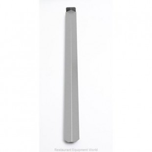 Frymaster 2302884 2-1/4 Inch Top Connecting Strip for SRE Fryers Frymaster 2302884 2-1/4 Inch Top Connecting Strip for SRE Fryers