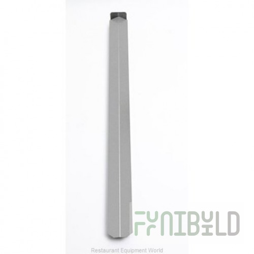 Frymaster 2302884 2-1/4 Inch Top Connecting Strip for SRE Fryers