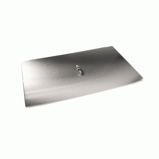 Pitco B2101505 Tank Cover 18 Gauge Light Duty Fits SE14 to 148R without Basket Lifts Pitco B2101505 Tank Cover 18 Gauge Light Duty Fits SE14 to 148R without Basket Lifts