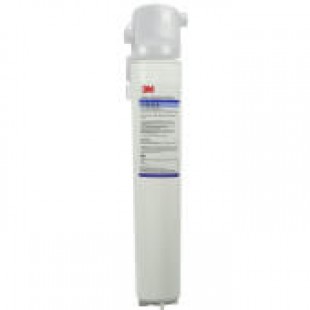 3M HF35-CLS 1 Micron Replacement Cartridge for Water Filtration System with Chloramine Reduction 3M HF35-CLS 1 Micron Replacement Cartridge for Water Filtration System with Chloramine Reduction