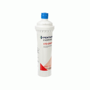 Alto Shaam FI-46940 10 Inch QT Replacement Cartridge 4000 Gallons Capacity