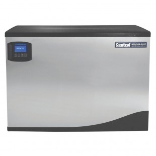 Hubert 69K-917 Kratos® Modular Ice Machine 30 Hubert 69K-917 Kratos® Modular Ice Machine 30