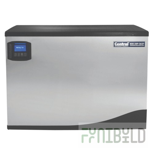 Hubert 69K-917 Kratos® Modular Ice Machine 30