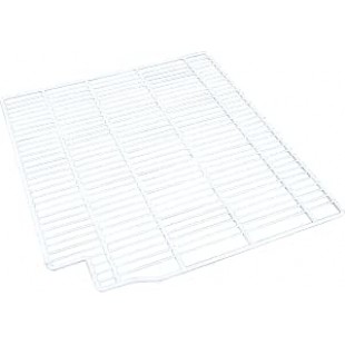 Turbo Air 30250R0600 Wire Shelf-Left PE Coated with Clips