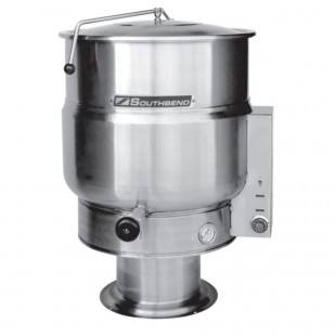 Southbend KEPS-30 Stationary Kettle Electric 30 Gallon Capacity