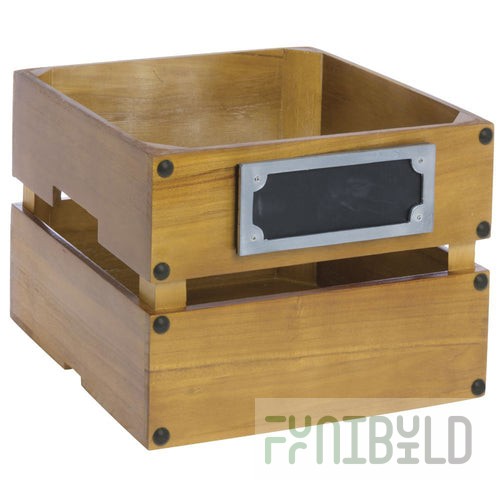 Hubert 91861 Crate 14