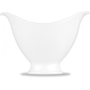 Churchill China APRBAFSB1 Soup Bowl 12 Oz. Footed