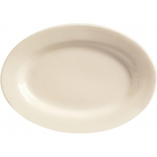 World Tableware PWC-34 Platter 9-3/8 World Tableware PWC-34 Platter 9-3/8