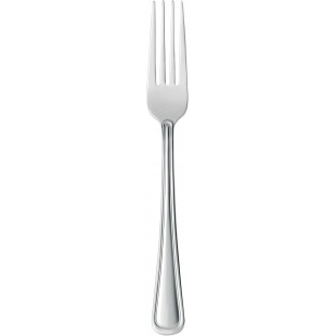 World Tableware 918 027 Dinner Fork 7-3/4