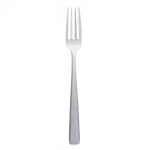 World Tableware 962 030 Utility/Dessert Fork 7-1/8 World Tableware 962 030 Utility/Dessert Fork 7-1/8