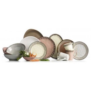 World Tableware DULCET-5G Serving Bowl 9-1/8