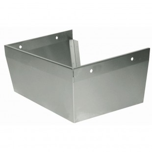 Advance Tabco 7-PS-31C Skirt 19-3/4 Inch Stainless Steel for 7-PS-49 Hand Sink Advance Tabco 7-PS-31C Skirt 19-3/4 Inch Stainless Steel for 7-PS-49 Hand Sink