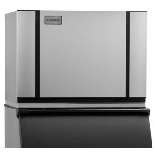 Ice-O-Matic CIM0530FAS Elevation Series Air-cooled Modular Cube Ice Maker Full Size Cubes 561 Lb/Day Ice-O-Matic CIM0530FAS Elevation Series Air-cooled Modular Cube Ice Maker Full Size Cubes 561 Lb/Day