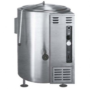 Market Forge F-30GL 36 Inch Gas Stationary Kettle with Tilt Drain 30 Gallon Market Forge F-30GL 36 Inch Gas Stationary Kettle with Tilt Drain 30 Gallon