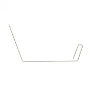 Pitco A3301001 Clean Out Rod for Fryer Drain Line Maintenance Pitco A3301001 Clean Out Rod for Fryer Drain Line Maintenance