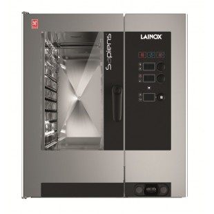 Lainox SAGB101R Sapiens Reloaded Combi Oven Gas Boiler Lainox SAGB101R Sapiens Reloaded Combi Oven Gas Boiler