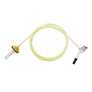 Micro Matic FD-H-U 1-Inch FlexiDraft Hose Assembly U-System with Leak-Proof Design