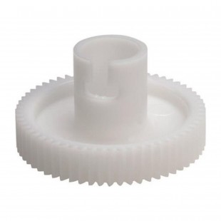 Bar Maid GER-905 Gear White Drive Gear for Bar Maid Model A-200 Bar Maid GER-905 Gear White Drive Gear for Bar Maid Model A-200