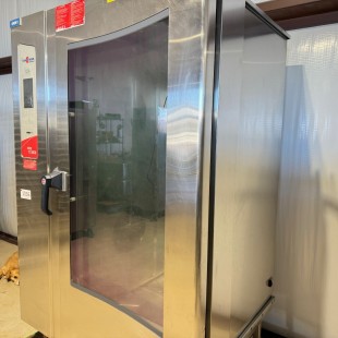 Cleveland OGS-2020 60 Inch stainless steel Gas Oven with precise controls Cleveland OGS-2020 60 Inch stainless steel Gas Oven with precise controls