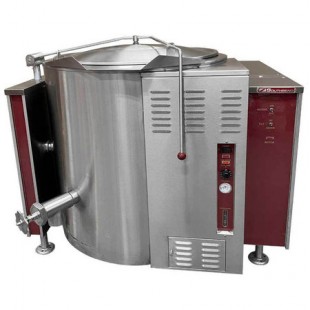 Southbend KTLG-100 Tilting Kettle Gas 100 Gallon Capacity