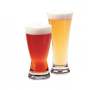 Arc Cardinal 21054 12 Oz Pilsner Glass Glass with Stemless Design Packs of 3 Dozen Arc Cardinal 21054 12 Oz Pilsner Glass Glass with Stemless Design Packs of 3 Dozen