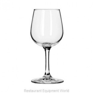 Libbey 8550 6-3/4 Oz Wine Taster Glass Finedge and Safedge Rim Guarantee