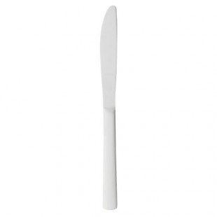 World Tableware 143 5912 Dinner/Entree Knife 8-1/4 World Tableware 143 5912 Dinner/Entree Knife 8-1/4