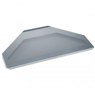 Electrolux 910006 37 Inch Strainer for 79/106 Gallon Kettles Stainless Steel Electrolux 910006 37 Inch Strainer for 79/106 Gallon Kettles Stainless Steel
