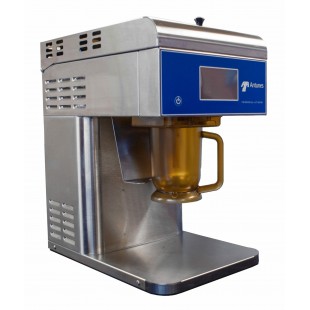 Antunes JS-1000 12 Oz countertop Jet Steamer mixes and heats small portions Antunes JS-1000 12 Oz countertop Jet Steamer mixes and heats small portions
