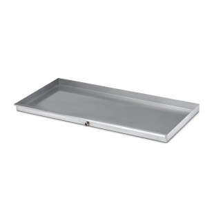 Crown Verity ZCV-7025-K Grease Water Tray for MCB-72 Includes Two