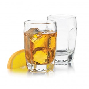 Libbey 2481 6 Oz Juice Glass with Safedge Rim Guarantee - Clear Glass Libbey 2481 6 Oz Juice Glass with Safedge Rim Guarantee - Clear Glass