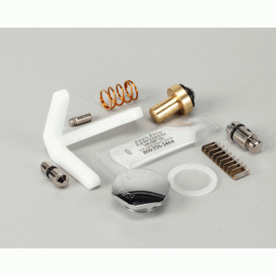 Fisher 11347 Glass Filler Repair Kit Stainless Steel Components with Durability Fisher 11347 Glass Filler Repair Kit Stainless Steel Components with Durability