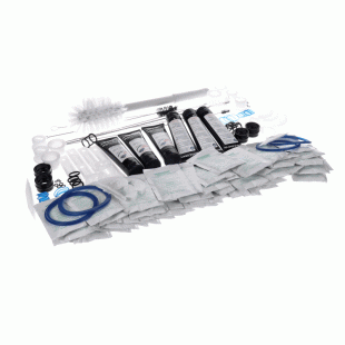 Spaceman SM-KIT-REFILL-SS-2F-S Six Month Maintenance Kit with Tune-Up Packs and More