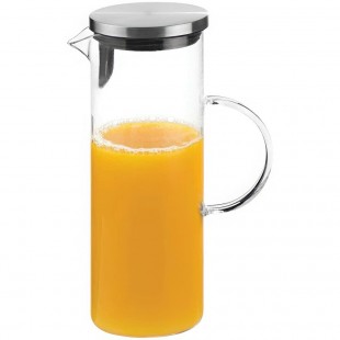 World Tableware APS 10764 Carafe 50-3/4 Oz. 6-3/8