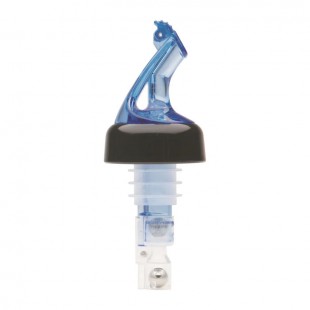 Bar Maid/Glass Pro BMP-5100B-PKG Measured Pourer 3 Ball Premium Pour 1 Oz.