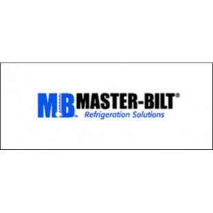 Master-Bilt A425-25000 10 Inch Condensate Pump with Overflow Alarm