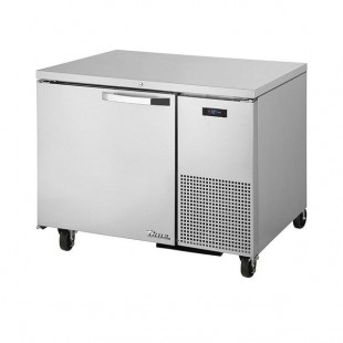 True Refrigeration TUC-44F-HC~SPEC3 44 Inch Undercounter Freezer Electric with Stainless Steel