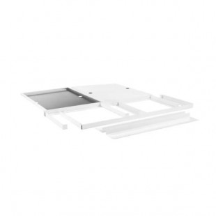 Master-Bilt A043-18127 Load Level Shelf for Model DC-8D Stainless Steel with Storage