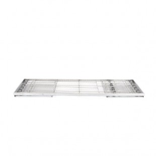 Lincoln 1346 50 Inch Length Removable Extended Conveyor Oven