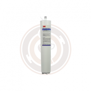 3M CFS8805EL-M Replacement Filter Cartridge 0.5 Micron Reduces Tastes Odors