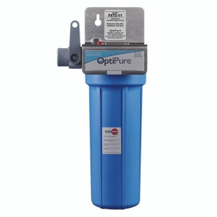 Everpure FXTS-11 Single 10 Inch PTS-10 Cartridge with IsoNet Water Filtration System