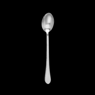 Steelite WLIR125 Long Handle Serving Spoon 18/10 Stainless Steel Steelite WLIR125 Long Handle Serving Spoon 18/10 Stainless Steel