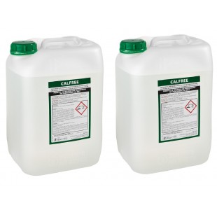 Lainox CF010 Calfree Anti-Scale For Combi Ovens With LM Auto Wash Systems 2.64 Gal.